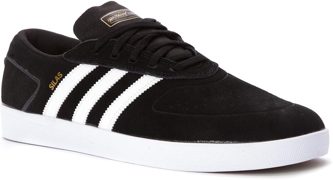 adidas silas vulc