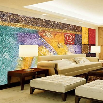 Zljtyn 320cmx210cm Custom 3d Photo Wallpaper Zenith Ceiling Murals