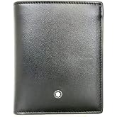 MONTBLANC Meisterstuck Compact Wallet 6cc