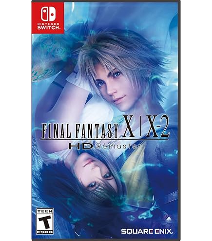 Nintendo Switch PSP3000 final fantasy Limited Edition Dissida Final Fantasy PSP bundle is a