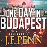 One Day in Budapest