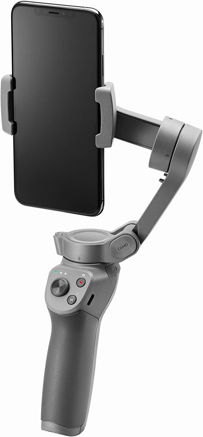 dji osmo 