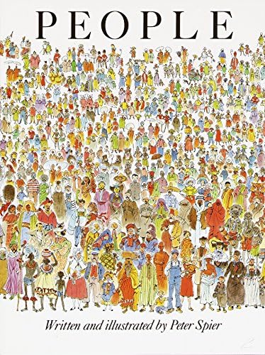 People (Zephyr Books)