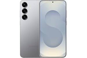 Samsung Galaxy S25+ Plus (256GB, 12GB RAM), Galaxy AI, 6.7” Dynamic LTPO AMOLED 2X, 120Hz Display, 50MP Camera, 8K Video - Si