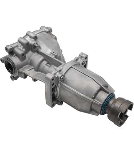 Amazon.com: SHESWEET Rear Differential MU7Z-4000-H MU7Z4000H