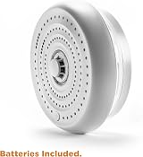 Status Interlinkable Heat Alarm SIHA1PKB4 Battery Included view 2