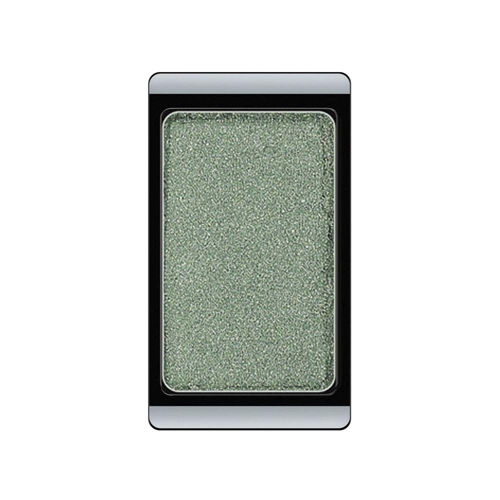 Artdeco Duochrome Magnet Eyeshadow Nr. 250, Late Spring Green, 1er Pack (1 x 8 g)