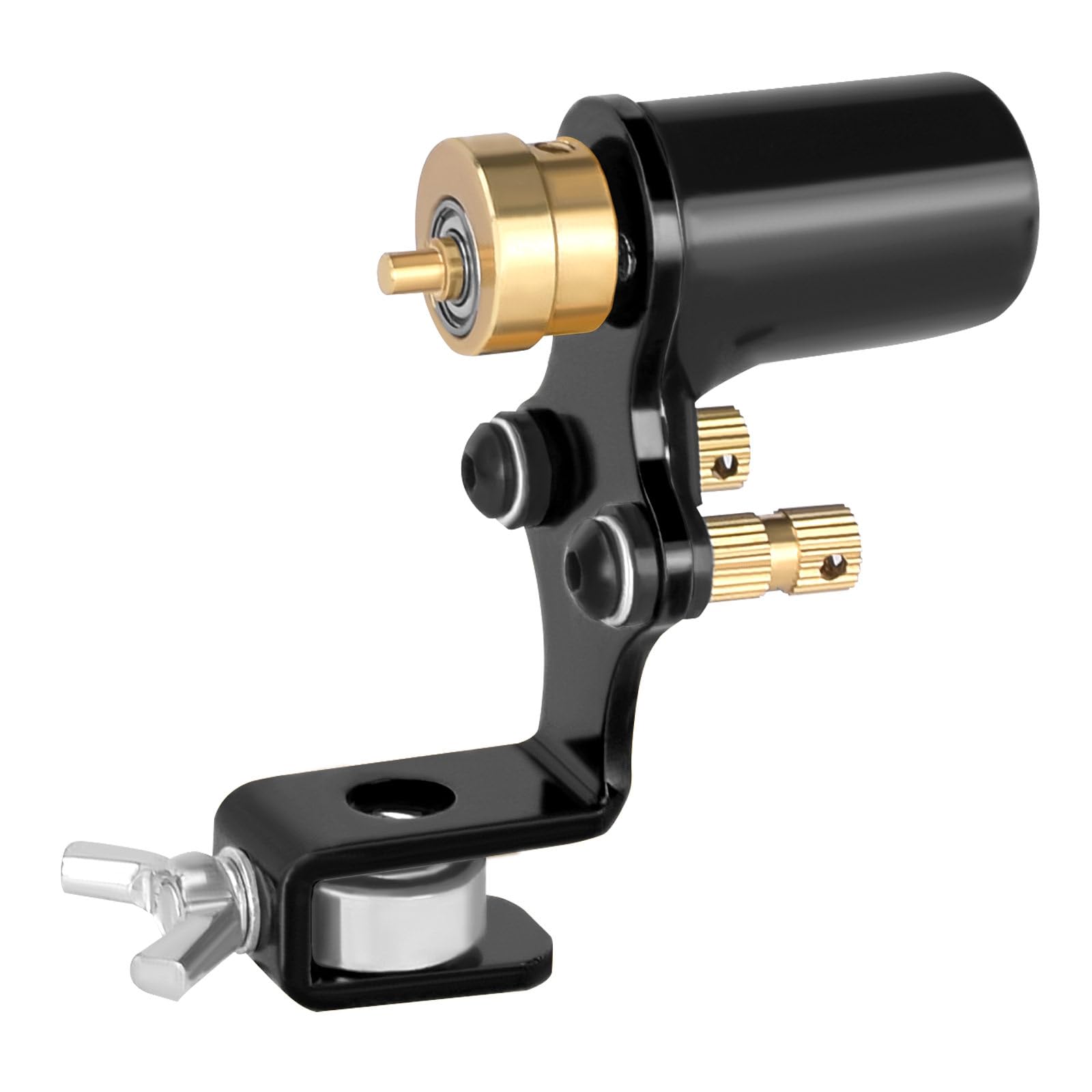 Photo 1 of Rotary Tattoo Machine Gun Motor, ATOMUS Tattoo Machine Shader & Liner for Body Art Tattoo Artists Beginners (Black)