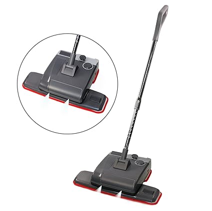 Amazon Com Evertop Cordless Power Floor Polisher Cleaner