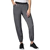 Carhartt Scrubs C54106 Women's Force® Modern Fit Twill Jogger Pant