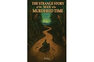 The Strange Story of the Man Who Murdered Time