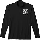 Big Aries Energy Aries Zodiac Sign March April Birthday Performance Quarter-Zip Top