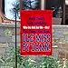Ole Miss Hotty Toddy Garden Flag
