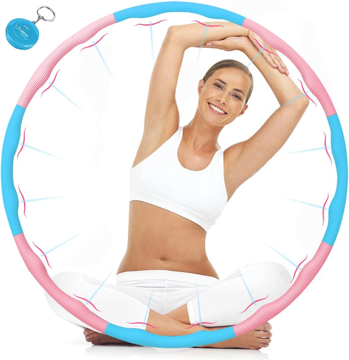 metro a nastro per la perdita di peso