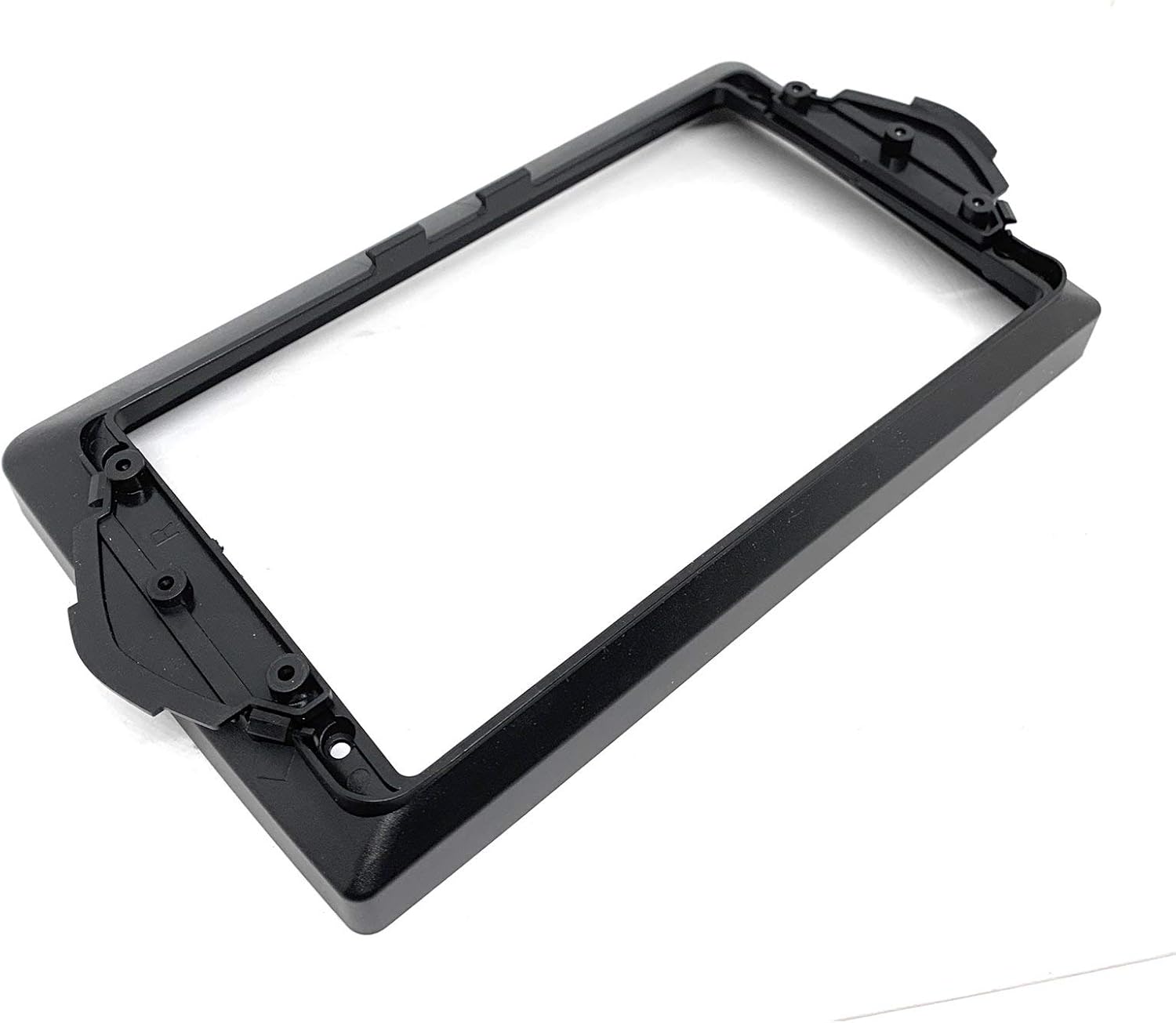 Sound-way - 9" inch Car Radio Stereo,in dash Front Panel Frame compatible with Fiat Tipo 2015-2020 / Egea (Aegea) 2015-2020 - Image 5