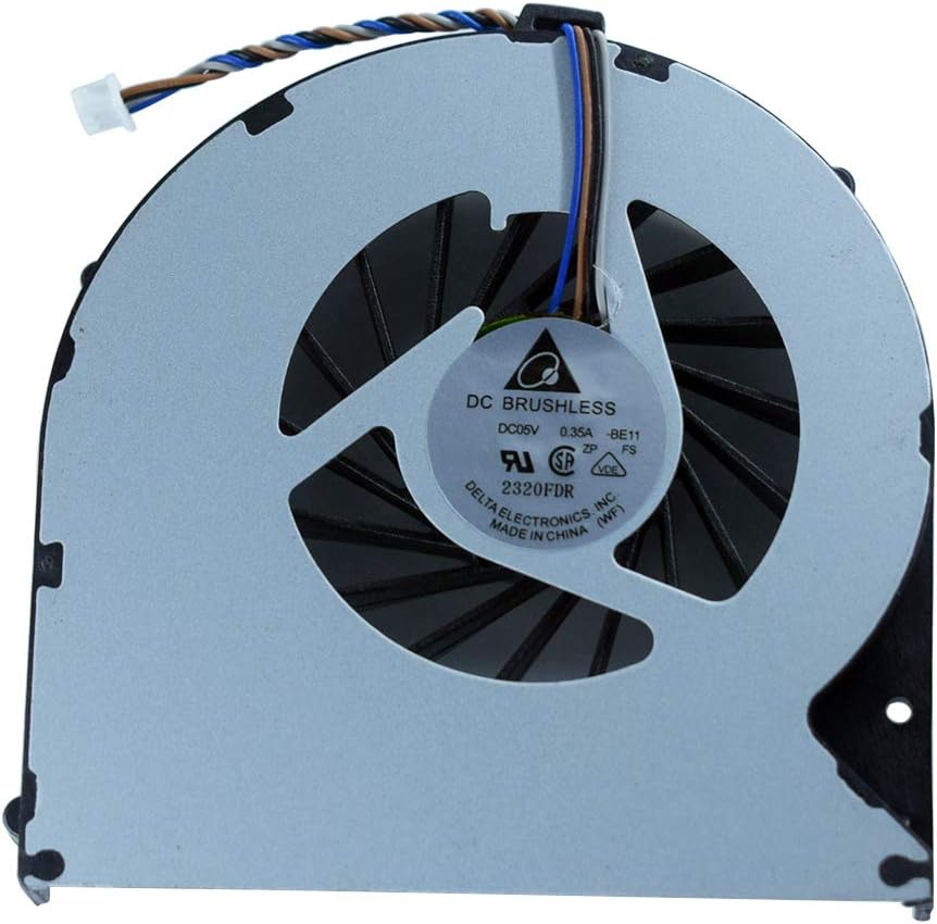 Best Toshiba Cpu Cooling Fan
