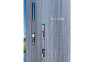 Omar Gandhi: Adaptation