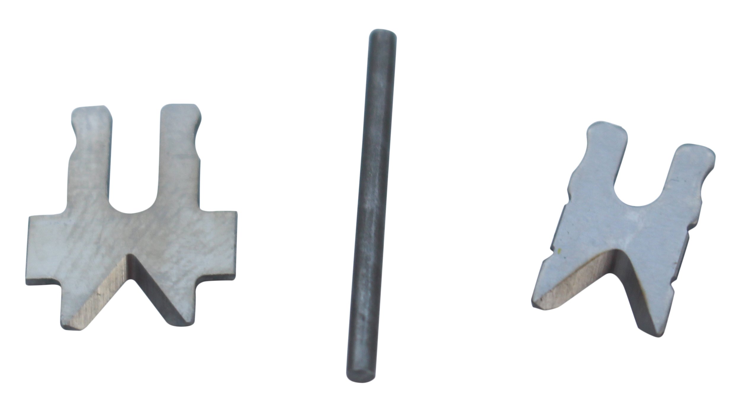 Jokari 29100 Secura 2K 20100 Replacement Blade Set for Wire Stripper - Silver