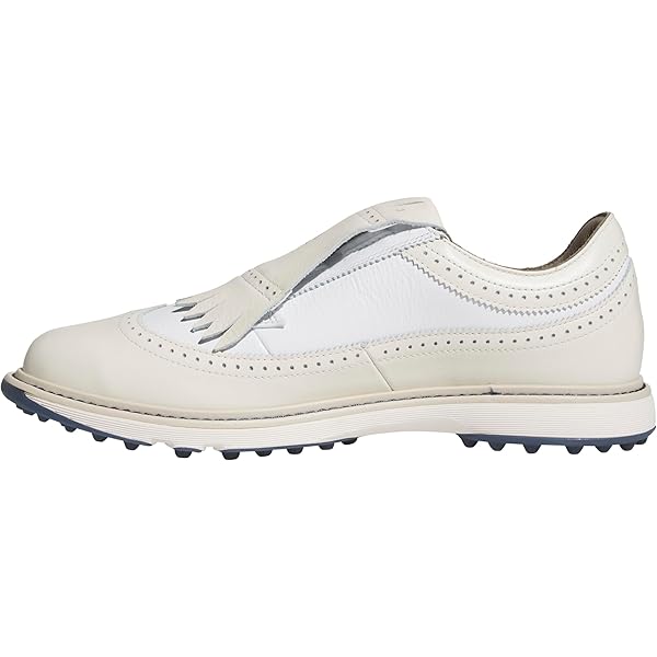 adidas gazelle silver green womens adidas MC Zoysia Spikeless Golf Shoes - Women's - Silver / Cloud White