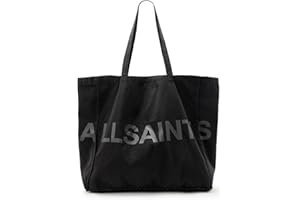 AllSaints Large Biggy Tote