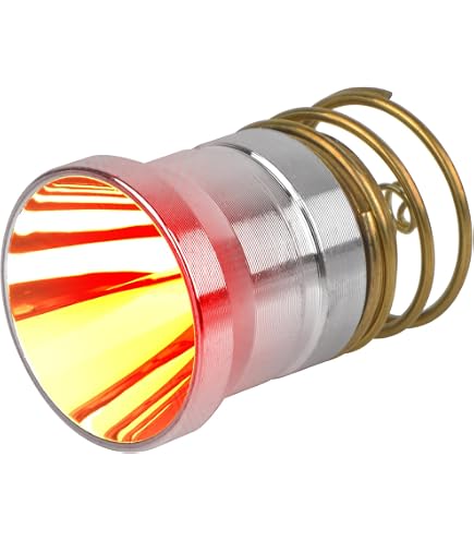 Surefire, P60, Replacement Lamp, 65 Lum - Tactical Flashlights