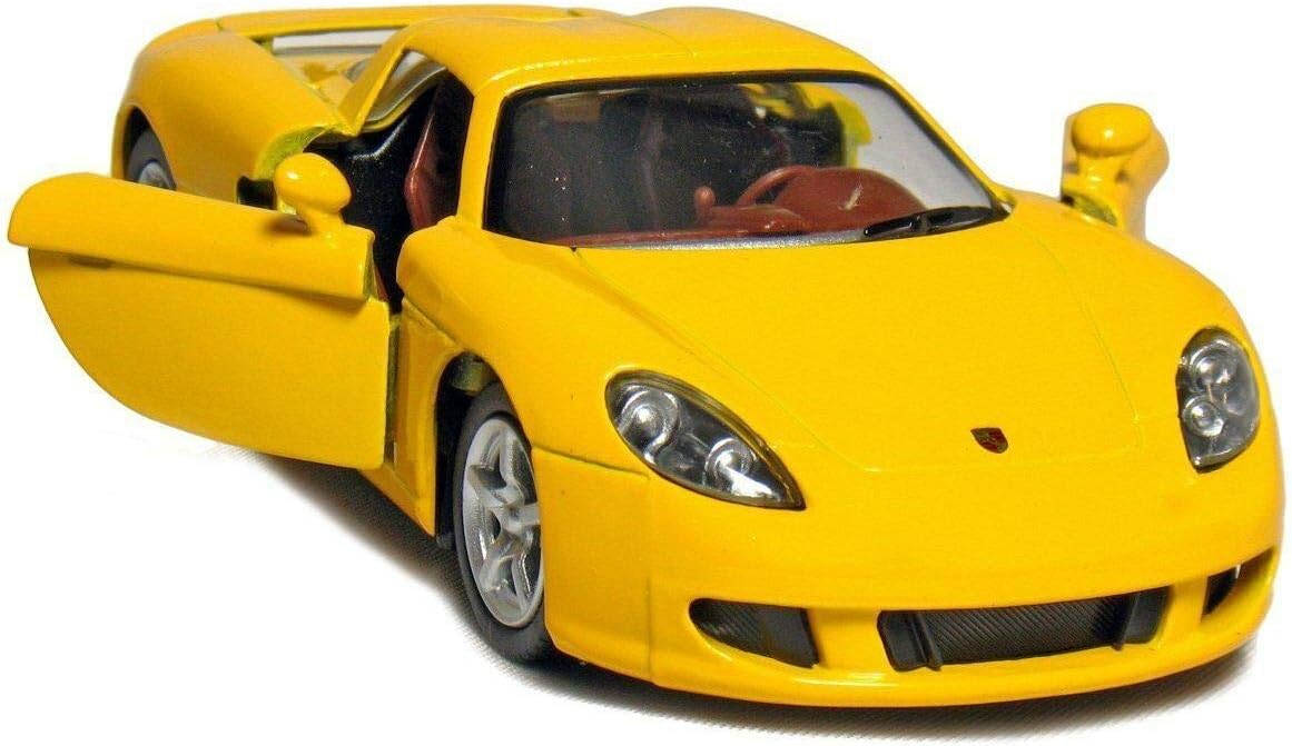 porsche carrera gt toy car