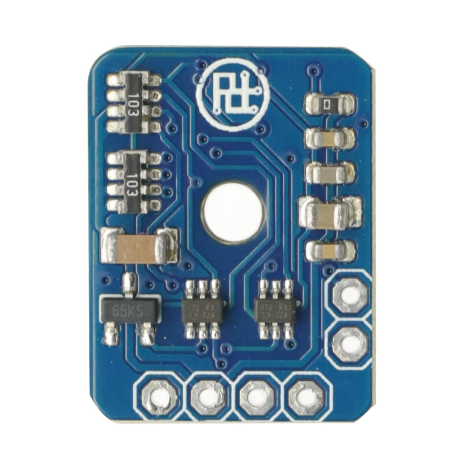 AS7341 Visible Spectrum Infrared Color Spectrometer Sensor Module For ...