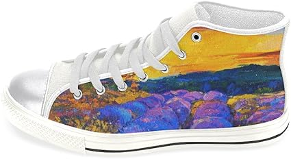 womens canvas shoes amazon