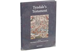 Tyndale's Testament (Single Titles & Reprints in Modern & Contemporary History)