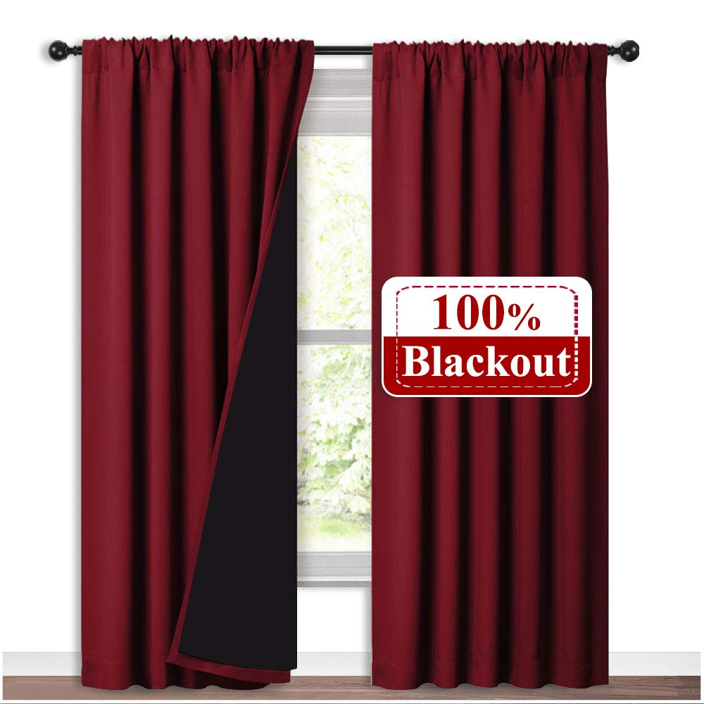 Best Curtain For The Living Room