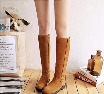 botas grandes