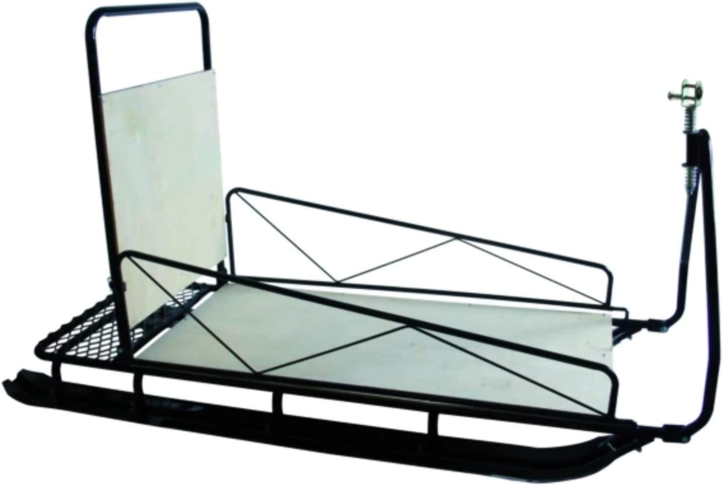 SNOWMOBILE SLED, Accessories Amazon Canada