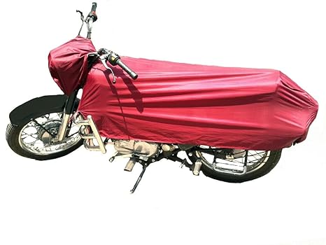 bike blazer for royal enfield