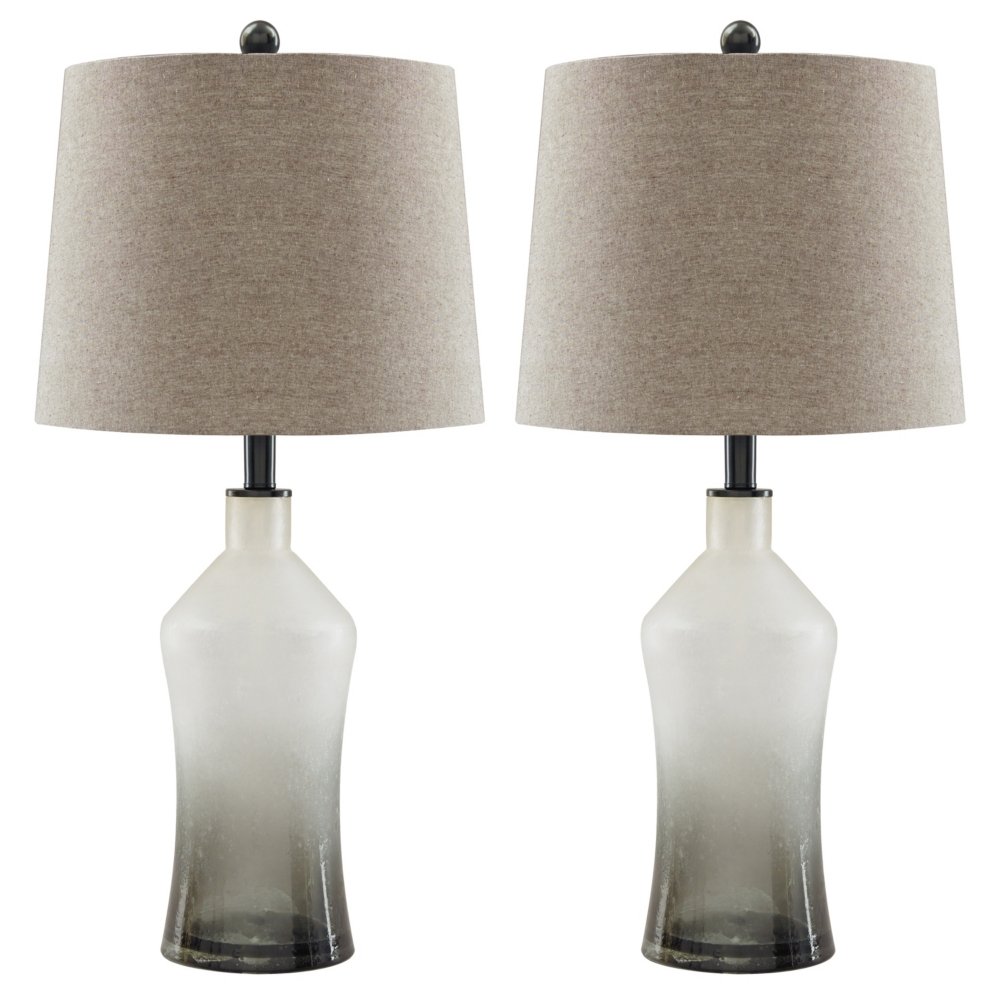 Best table lamps by ashley