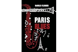 Paris Blues