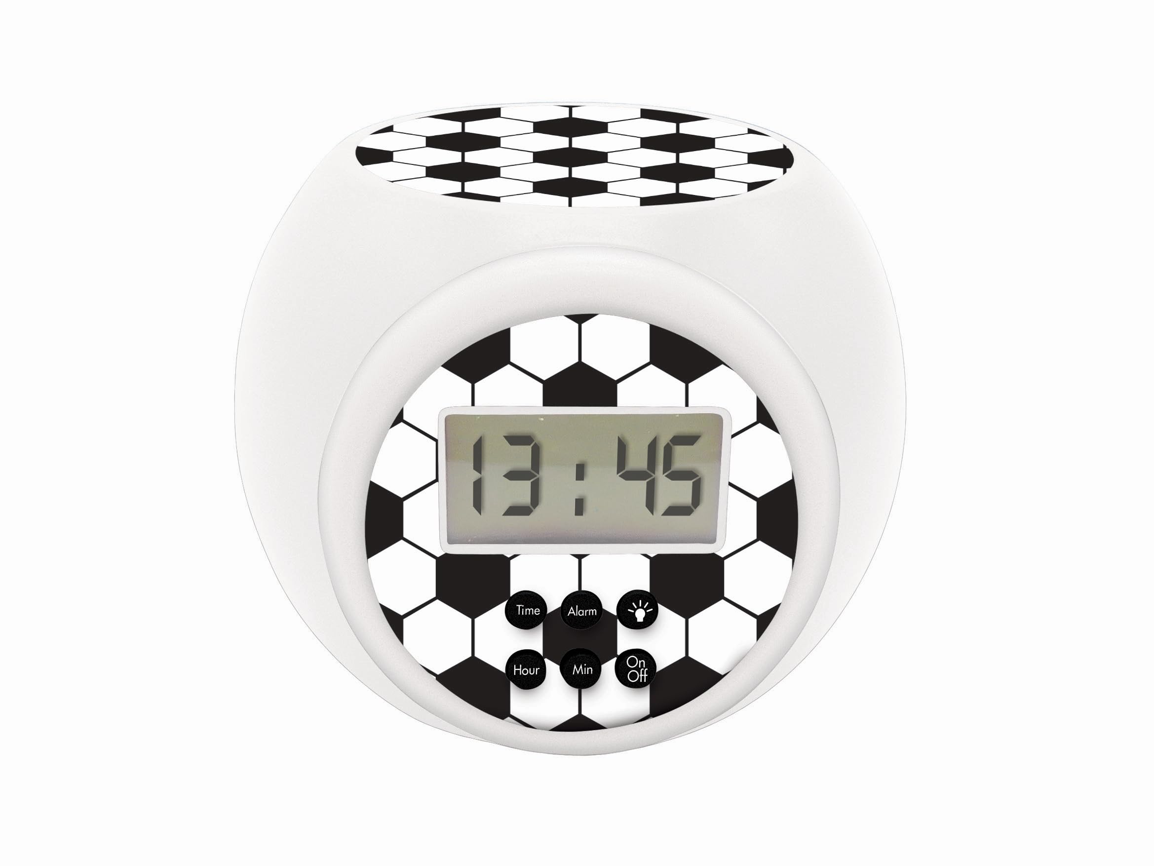 LEXIBOOK, Football Projector A...