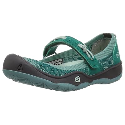 keen mary jane flats