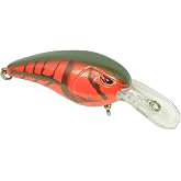 Spro Rkcrawler 50 Red Bug