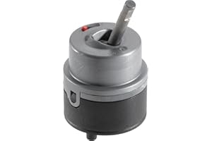 Delta Faucet RP50587 Single Handle Valve Cartridge,Chrome,Small