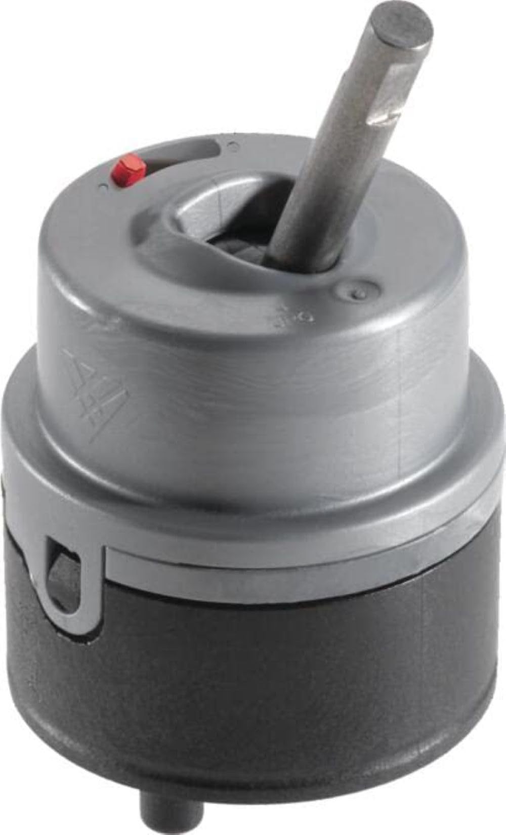 Photo 1 of Delta Faucet RP50587 Single Handle Valve Cartridge,Chrome,Small