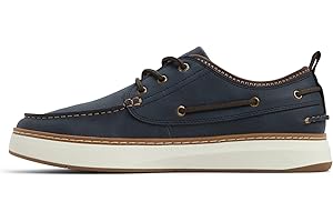 Sperry Mens Moc Neo Boat Shoe