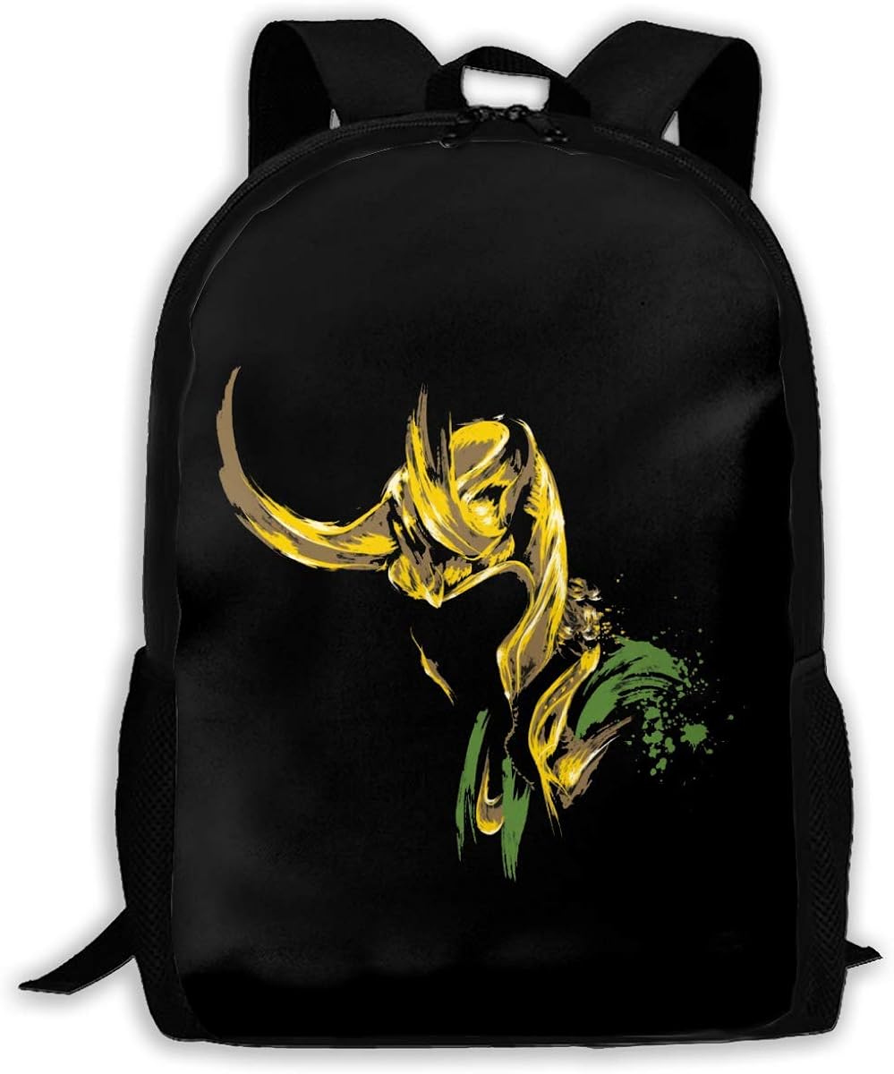 novelty backpacks for adults