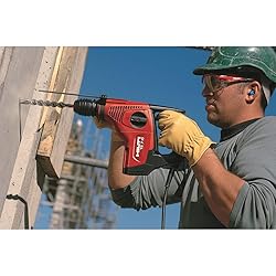 Hilti 435021 TE-CX Carbide Drill Bit Set, 6-Piece