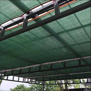 Amazon Com Tarps Xuerui Shade Sails 90 Sunblock Shade Cloth