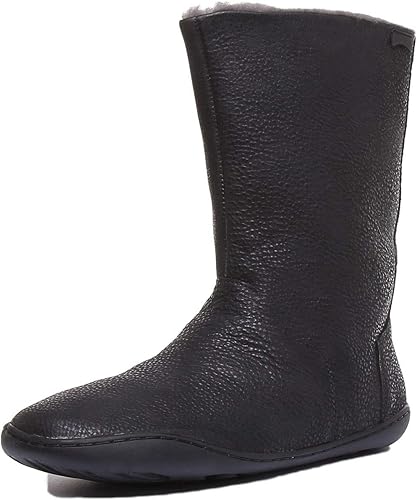camper peu cami boots womens