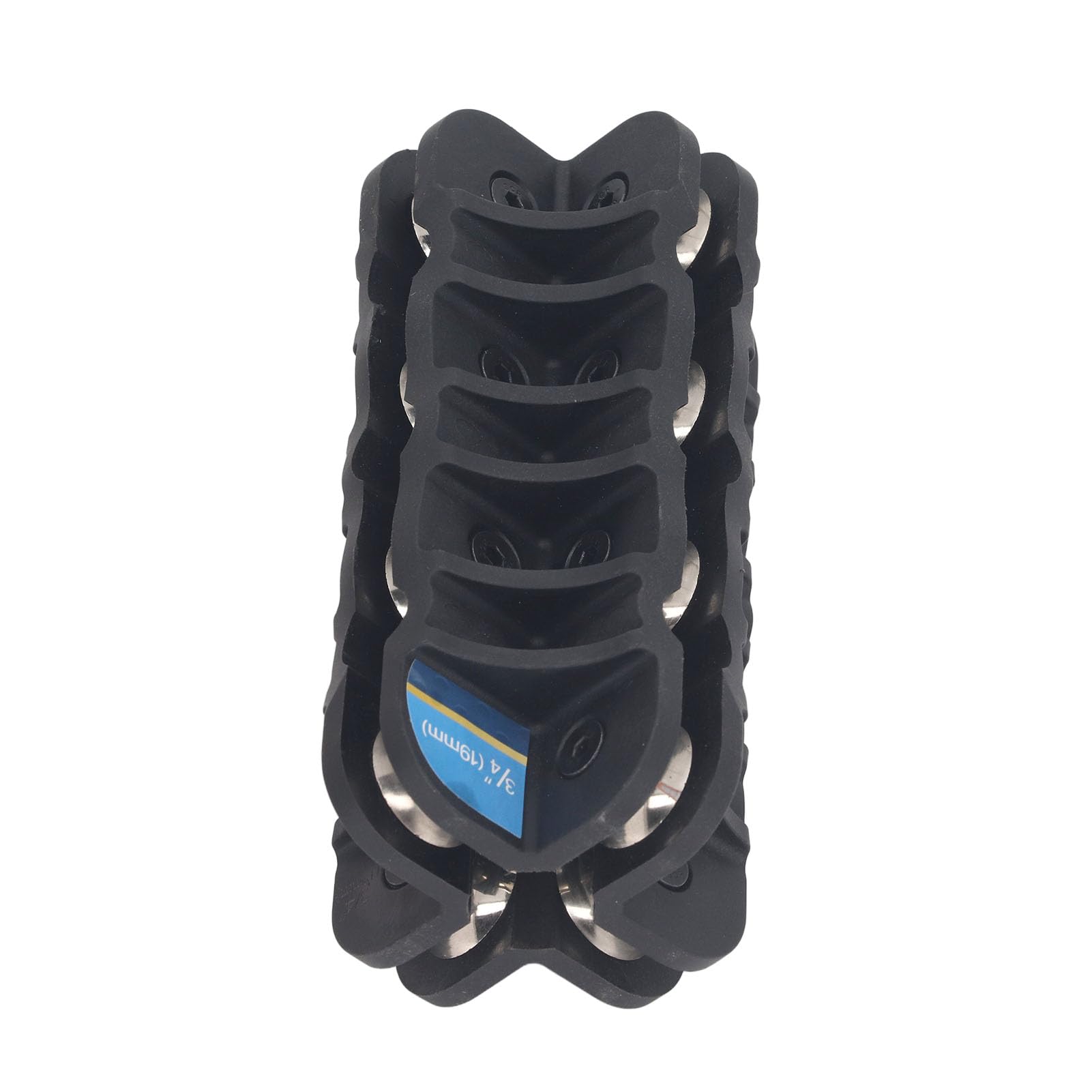 3/4in Tubing Straightener, Handheld Copper Tubing Straightener, Portable Pipe Straightening Tool for Steel, Stainless Stell, Copper