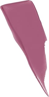 Maybelline SuperStay Matte Ink Liquid Lipstick Pink 165 Up to 16H Wear view 6