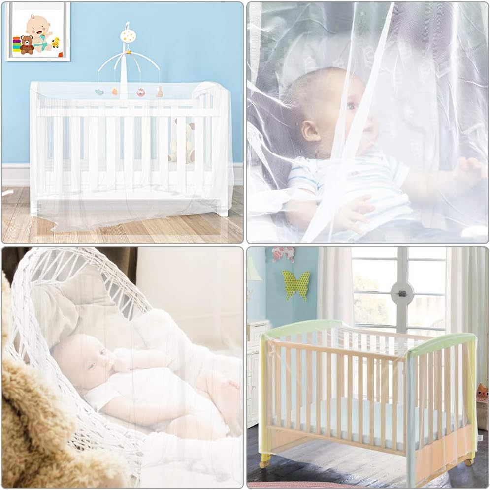 Kbnian Moustiquaire Lit Bebe 135x60 Cm Moustiquaire Lit Parapluie De Maille Fine Anti Moustiques Anti Insectes Moustiquaire Portable Pour Lit Bebe Lit Parapluie Berceau Voyage Chambre Bebe Blanc Moustiquaires La Chambre De Bebe Lawawarenesssociety In
