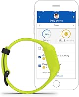 Garmin vívofit Jr.3 Kids Fitness Tracker Digi Camo, Swim-friendly, 1-Year view 5