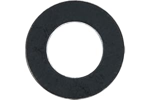 ARP 200-8537 Black 12mm ID x 7/8" OD Washer - 10 Piece